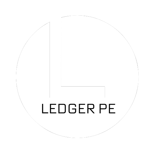 LedgerPe Logo